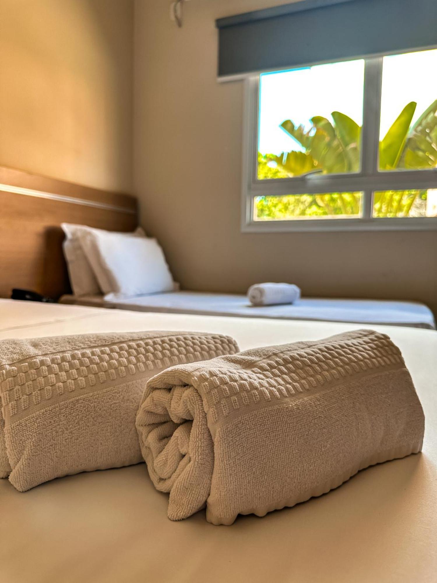 Hotel Stelati Jaguariúna Buitenkant foto